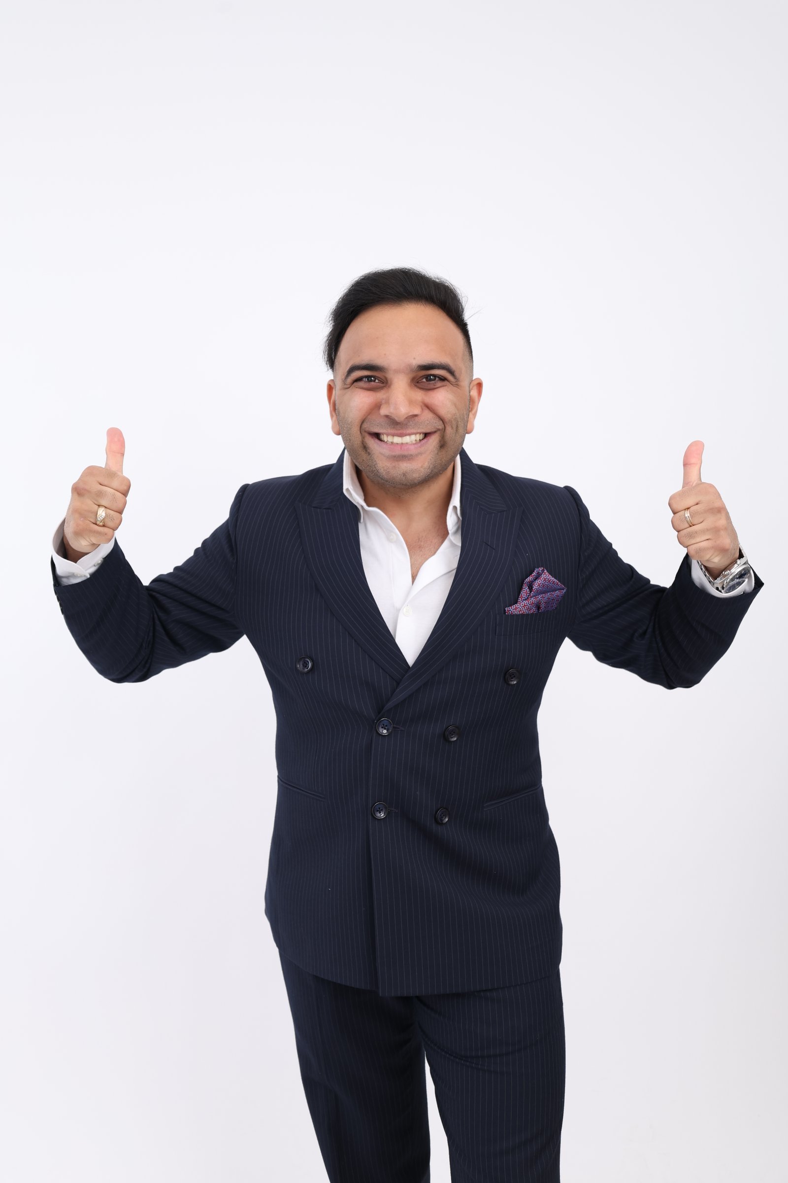 Bhavesh Khuranna, Founder Jobschool.io